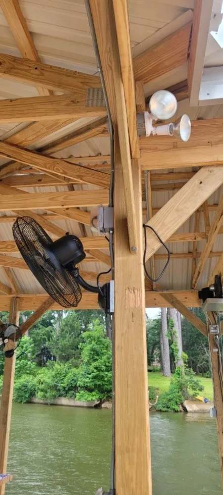 Slide of Powers Electrical Services