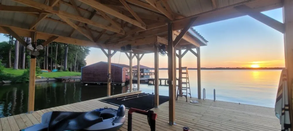 Slide of Powers Electrical Services