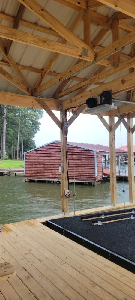 Slide of Powers Electrical Services