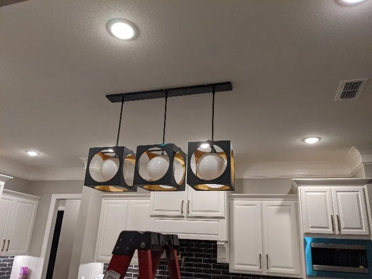 Slide of Powers Electrical Services