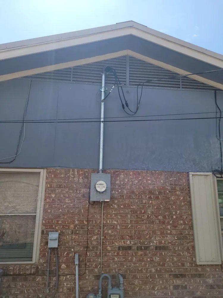 Slide of Powers Electrical Services