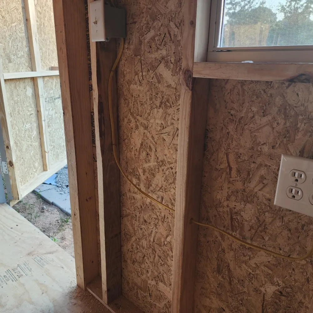 Slide of Powers Electrical Services