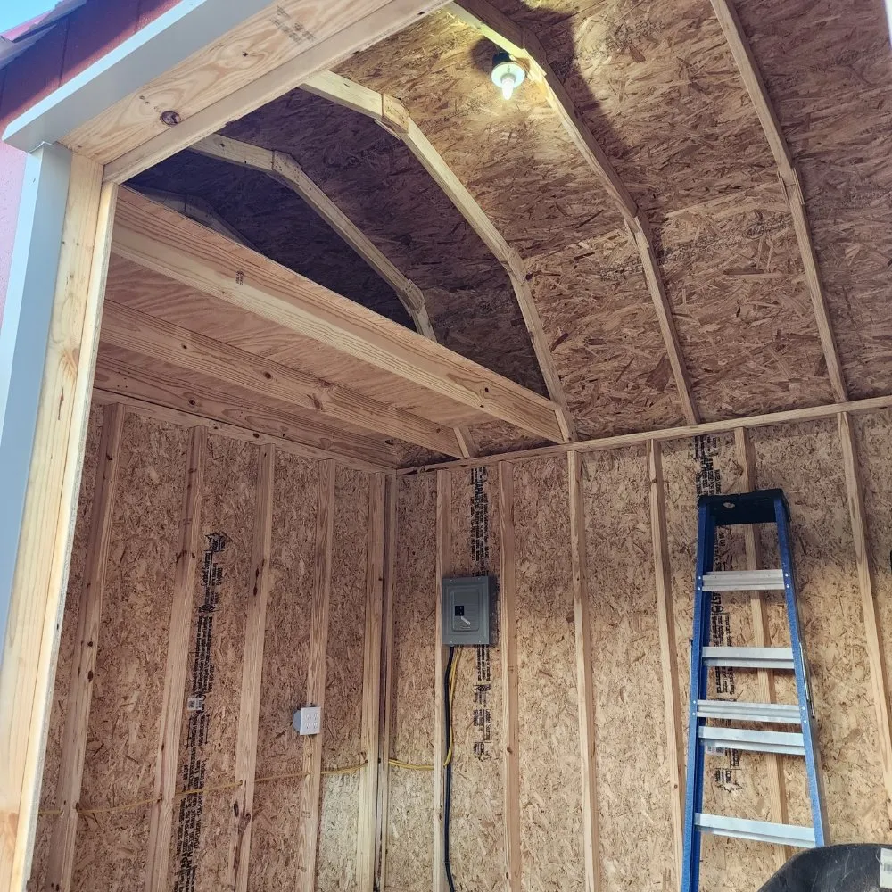 Slide of Powers Electrical Services