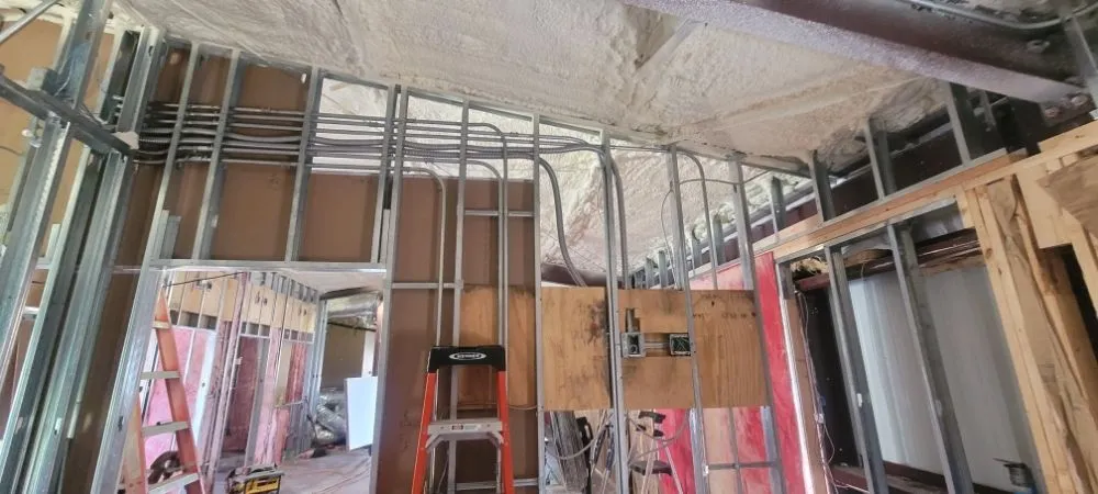 Slide of Powers Electrical Services