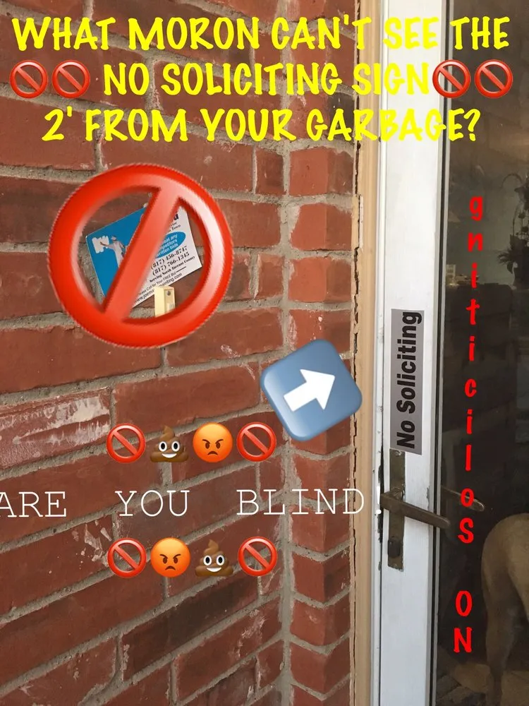 Slide of Powers Electrical Services