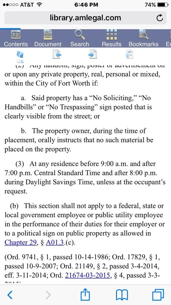 Slide of Powers Electrical Services