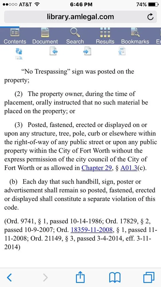 Slide of Powers Electrical Services