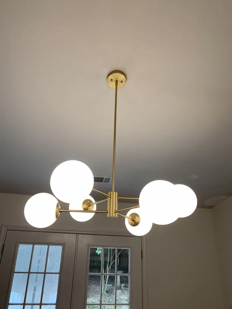 Slide of Powers Electrical Solutions