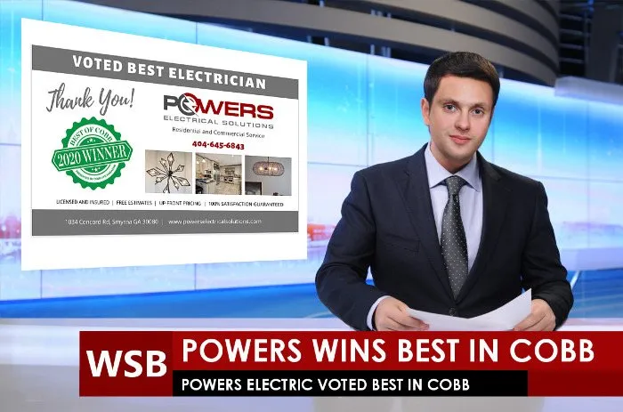 Slide of Powers Electrical Solutions