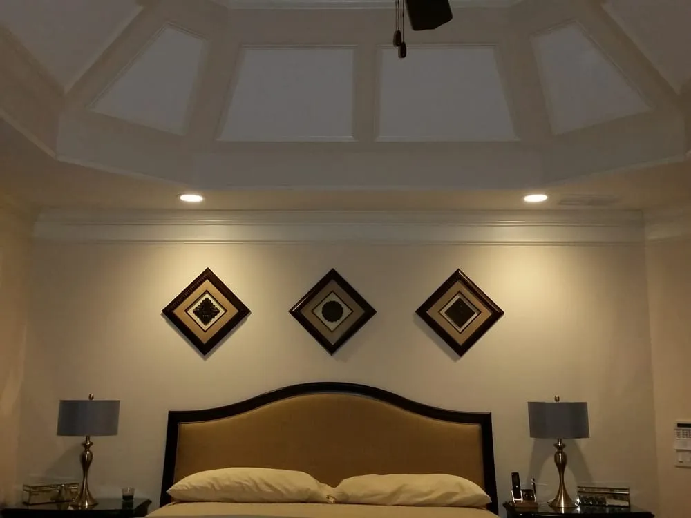 Slide of Powers Electrical Solutions