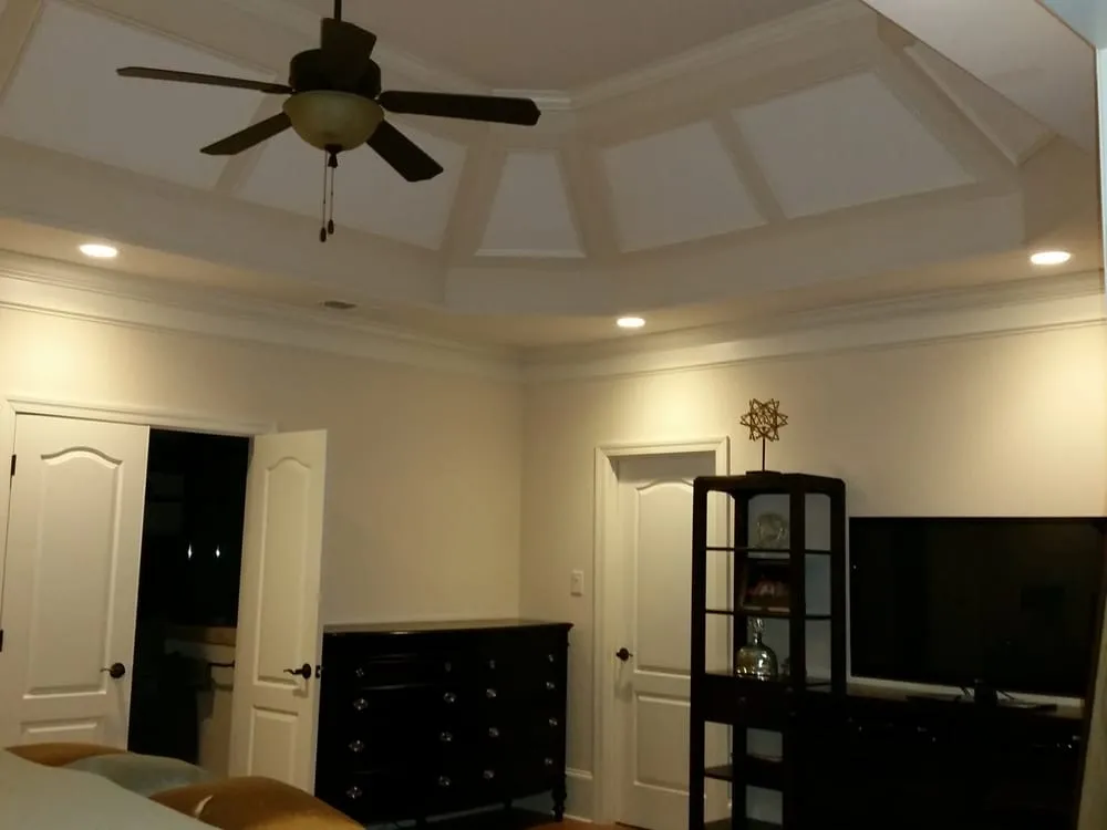 Slide of Powers Electrical Solutions