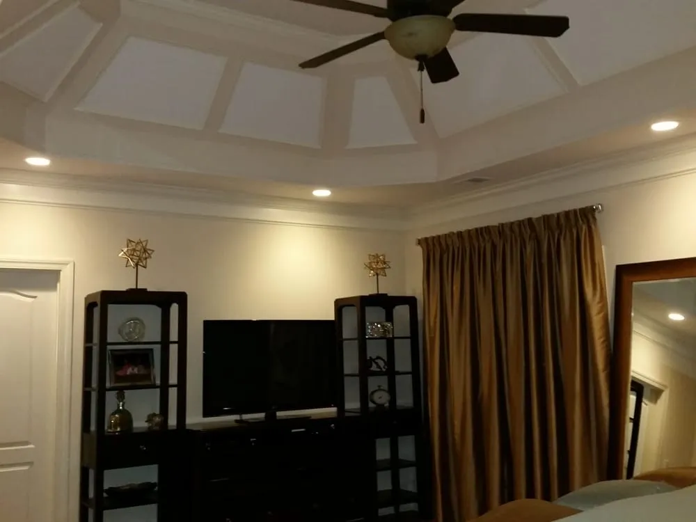 Slide of Powers Electrical Solutions