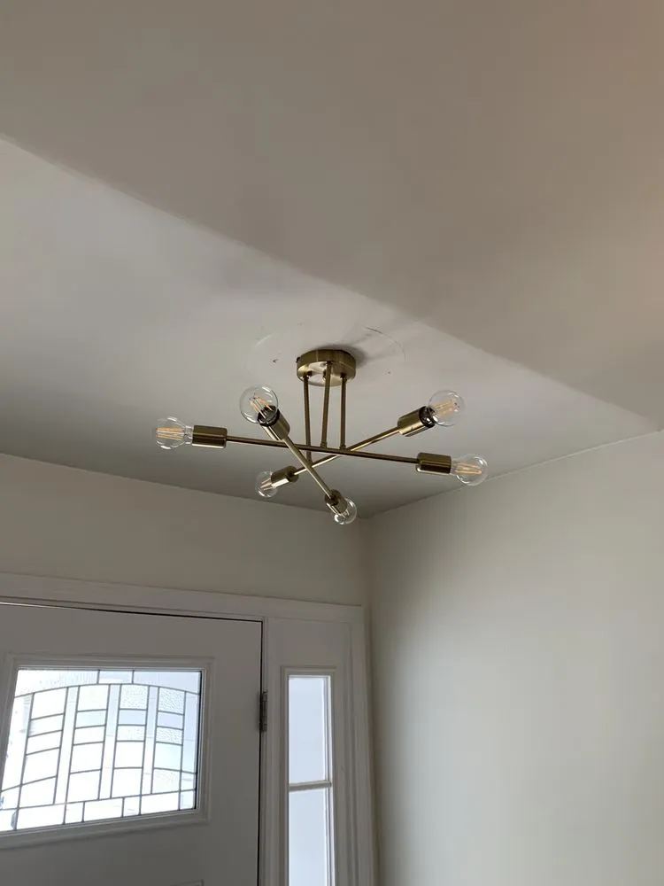 Slide of Powers Electrical Solutions