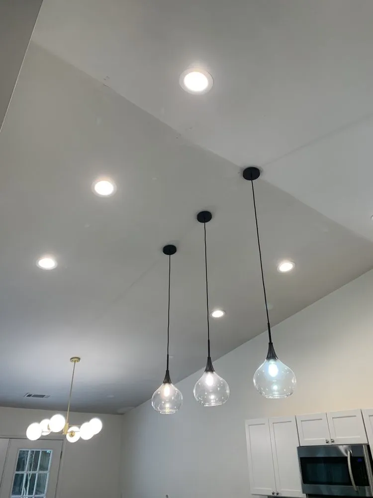 Slide of Powers Electrical Solutions