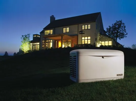 Powers Guaranteed Services