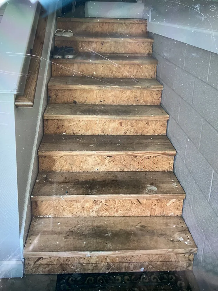 Slide of Powers Handyman Service