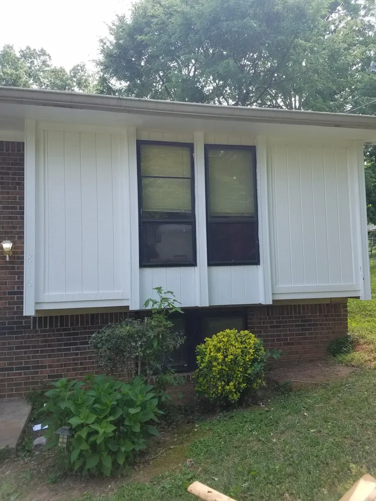 Slide of Powers Handyman Service