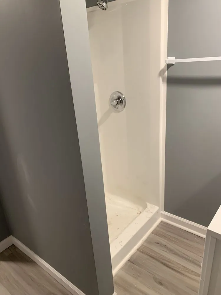 Slide of Powers Handyman Service