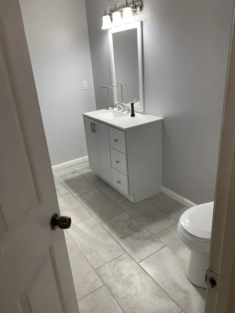 Slide of Powers Handyman Service