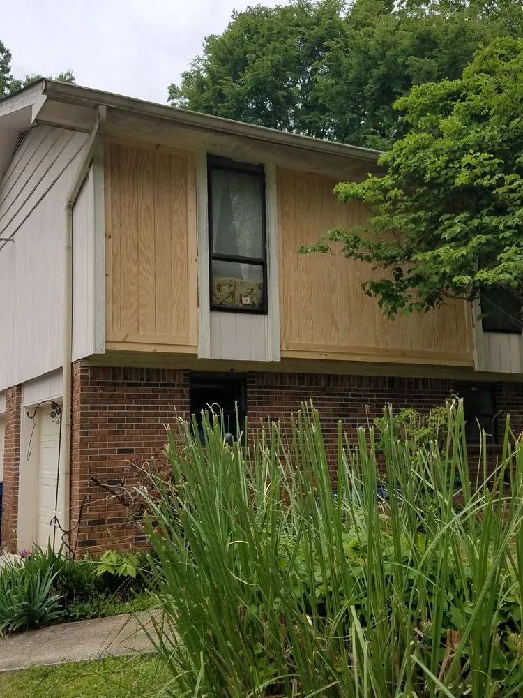 Slide of Powers Handyman Service