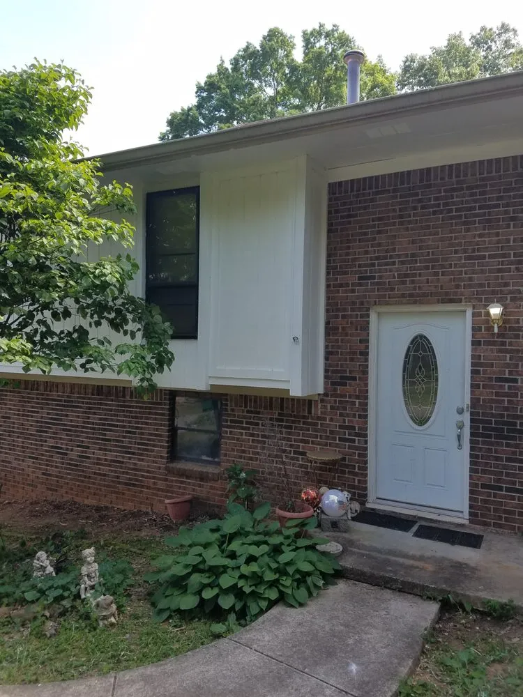 Slide of Powers Handyman Service