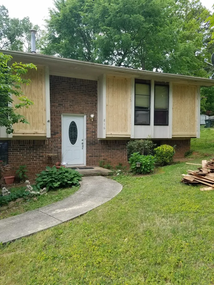 Slide of Powers Handyman Service