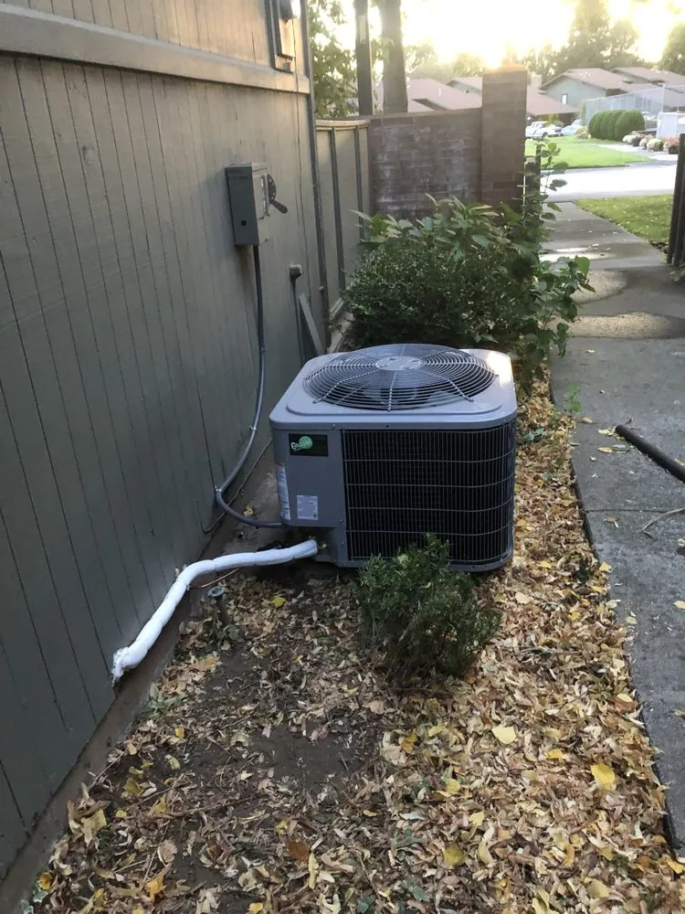 Slide of Powers Refrigeration