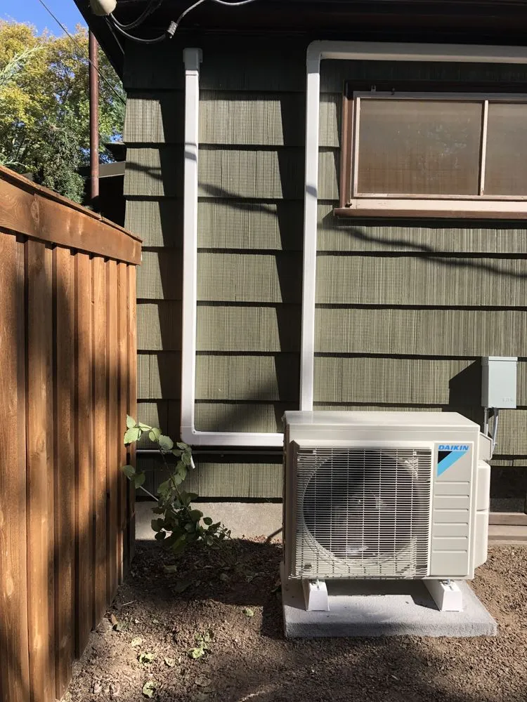 Slide of Powers Refrigeration