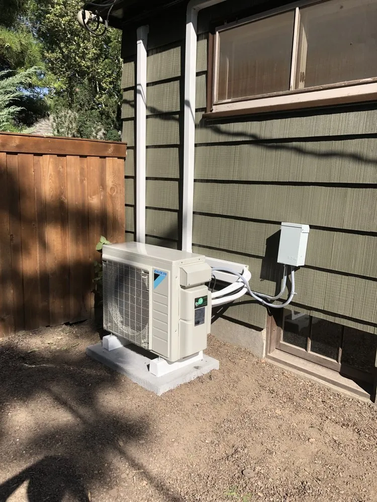 Slide of Powers Refrigeration