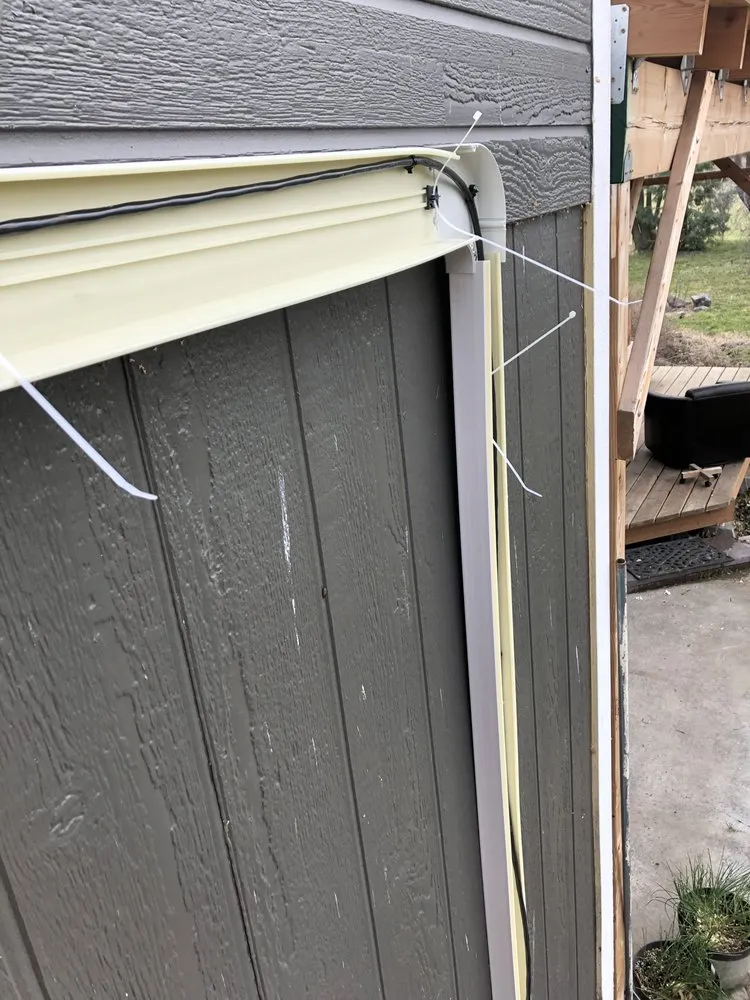 Slide of Powers Refrigeration