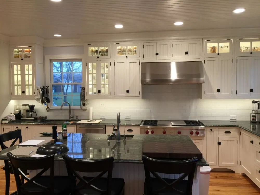 Affordable circuit breaker repair in Maidens, VA by Powers Up Electrical & Plumbing