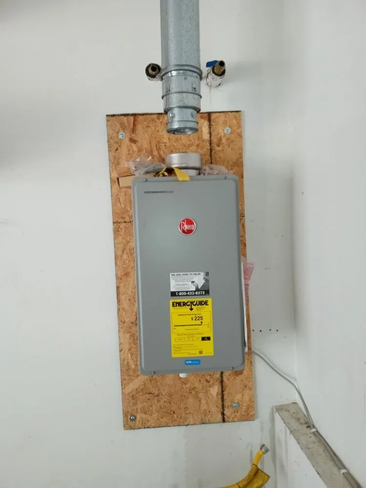Certified electrician providing wiring installation in Maidens, VA - Powers Up Electrical & Plumbing