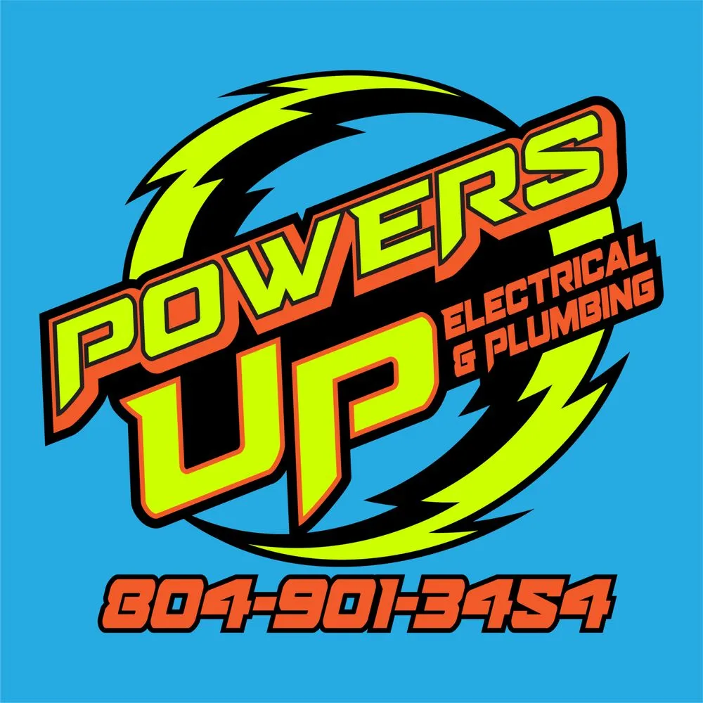 Certified electrician providing circuit breaker repair in Maidens, VA - Powers Up Electrical & Plumbing
