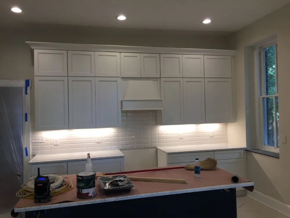 Certified electrical repair in Maidens, VA by Powers Up Electrical & Plumbing