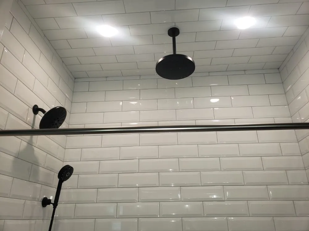 Affordable lighting installation in Maidens, VA by Powers Up Electrical & Plumbing