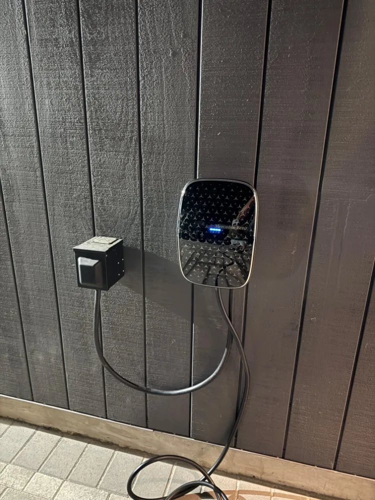Expert wiring installation service in Westhills, CA - PowerSignElectrician