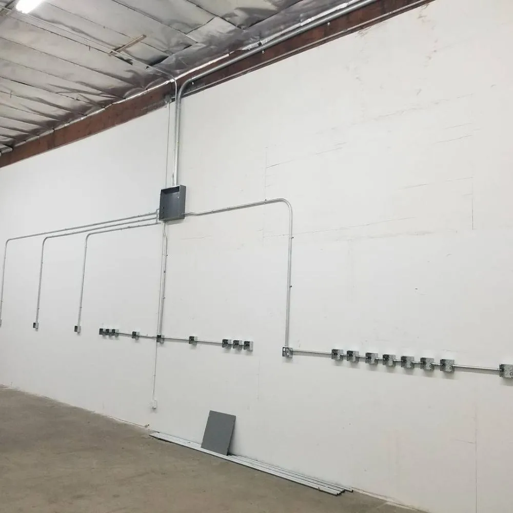 Trusted outlet and switch repair service in Westhills, CA - PowerSignElectrician