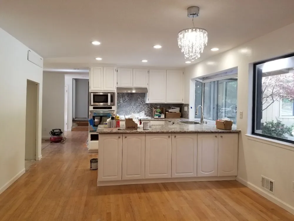 Reliable electrician providing circuit breaker repair in Westhills, CA - PowerSignElectrician