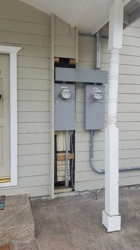 Licensed outlet and switch repair in Westhills, CA by PowerSignElectrician
