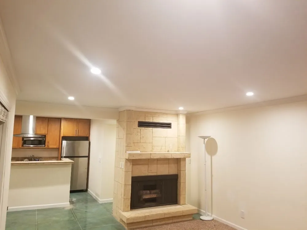 Licensed lighting installation in Westhills, CA by PowerSignElectrician
