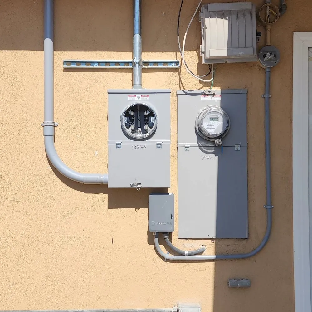 Licensed electrical repair service in Westhills, CA - PowerSignElectrician