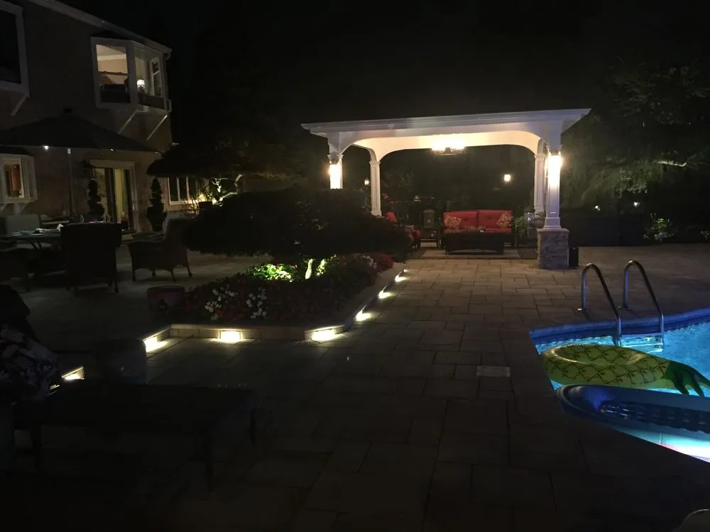 Reliable lighting installation service in , - Powerslave Electrical