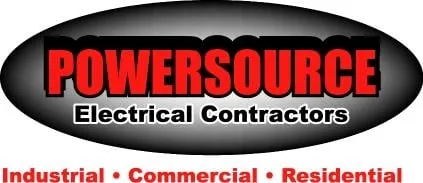 Slide of Powersource Electrical Contractors