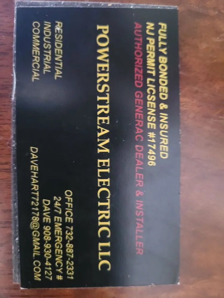 Expert circuit breaker repair service in Howell Township, NJ - Powerstream Electric