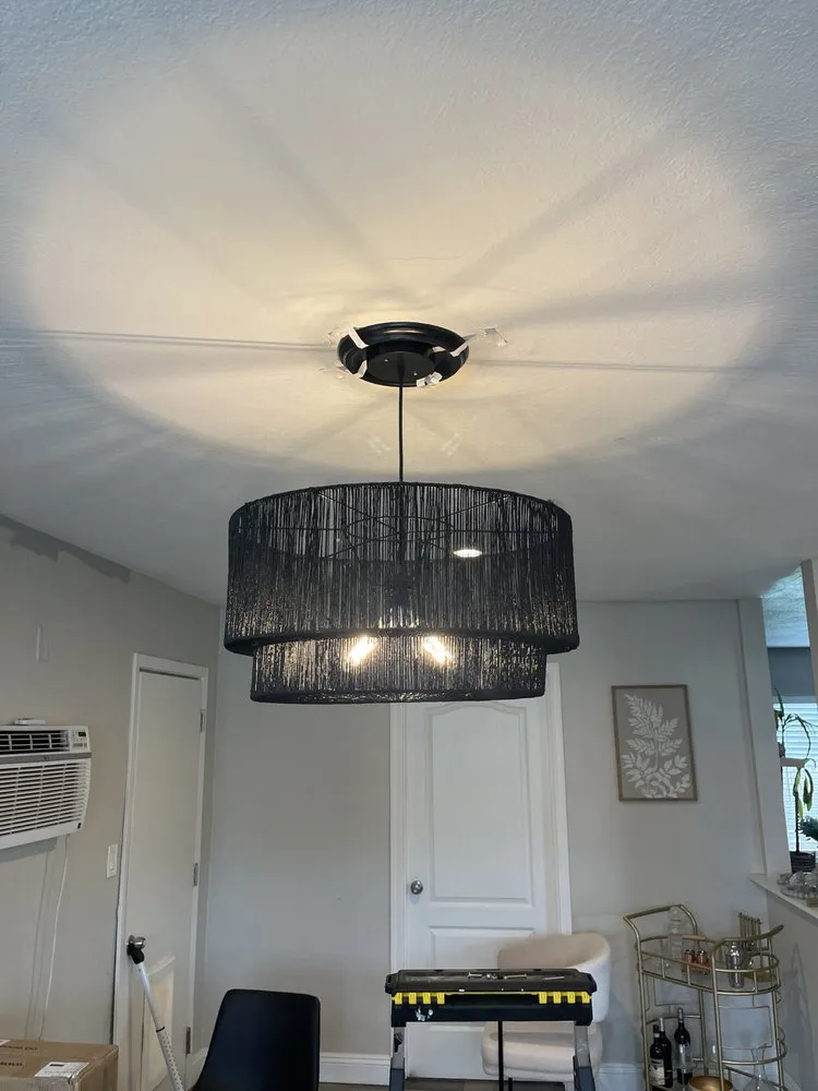 Slide of PowerSun Electrician