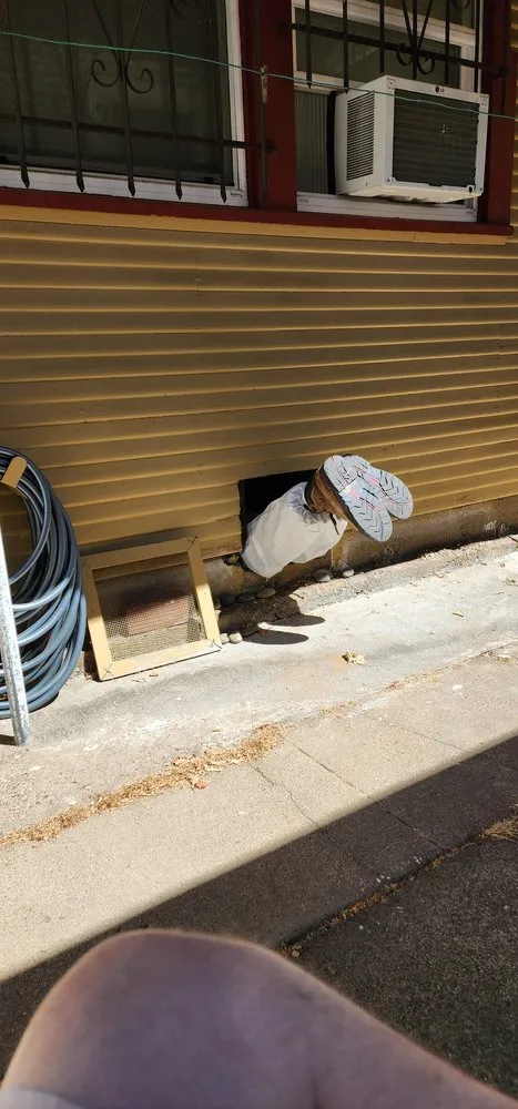 Slide of PowerSun Electrician