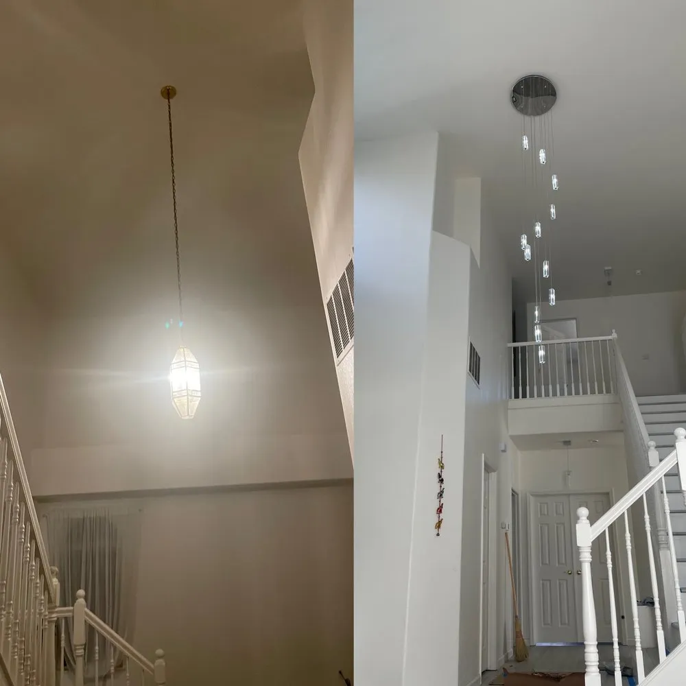 Licensed emergency electrical service service in , - PowerSun Electrician