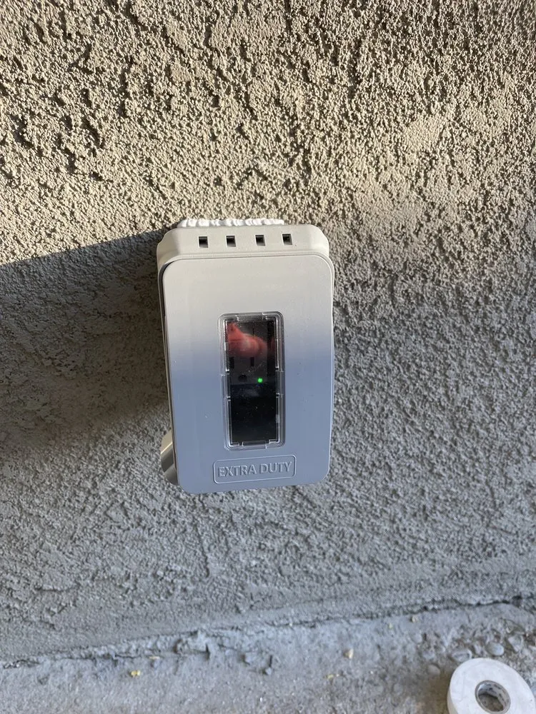 Professional panel upgrade experts serving , - PowerSun Electrician