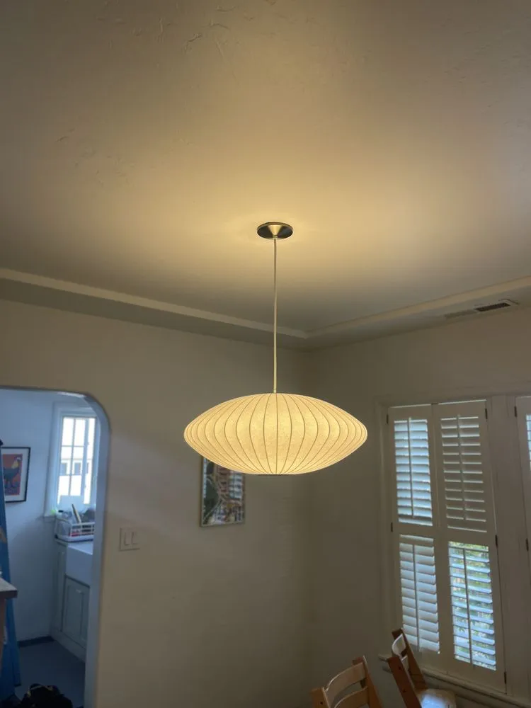 Slide of PowerSun Electrician