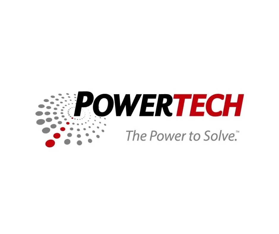Slide of PowerTech